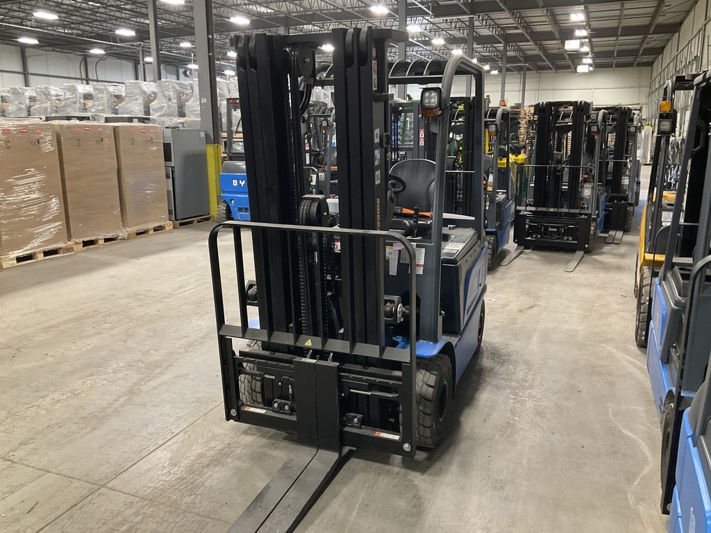 54430 - 2022 BYD 5000LBS