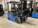 54430 - 2022 BYD 5000LBS