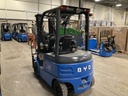 54430 - 2022 BYD 5000LBS