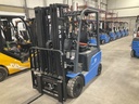 54348 - 2022 BYD 5000LBS