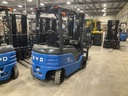 54348 - 2022 BYD 5000LBS