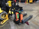 53769 - 2019 NOBLELIFT 4500LBS