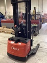 L-2285 - 2023 HELI 3000LBS