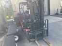 53860 - 2020 HANGCHA 5000LBS