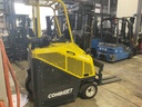 54336 - 2022 COMBILIFT 6000LBS