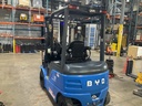 54625 - 2023 BYD 5000LBS