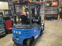 54625 - 2023 BYD 5000LBS