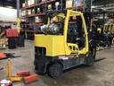 L-1669 - 2018 HYSTER 12000LBS