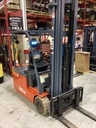 L-2052 - 2013 HELI 4000LBS