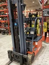 L-2052 - 2013 HELI 4000LBS