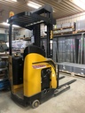 L-714 - 2018 YALE 4000LBS