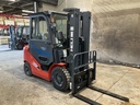L-1401 - 2022 HELI 5000LBS