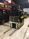 L-888 - 2016 YALE 5000 LBS