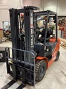 L-2290 - 2023 HELI 5000LBS