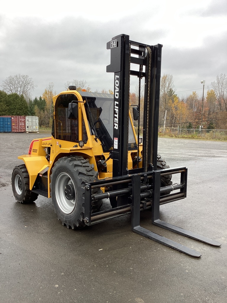 LOAD LIFTER 2414-10G 5232