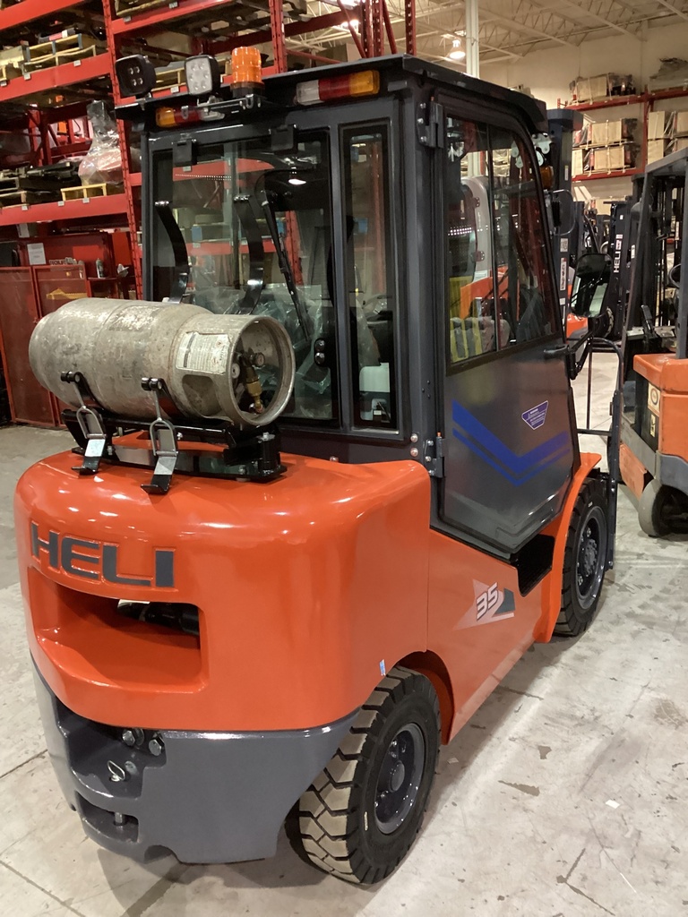 HELI CPYD35-KU1H 230353D3260