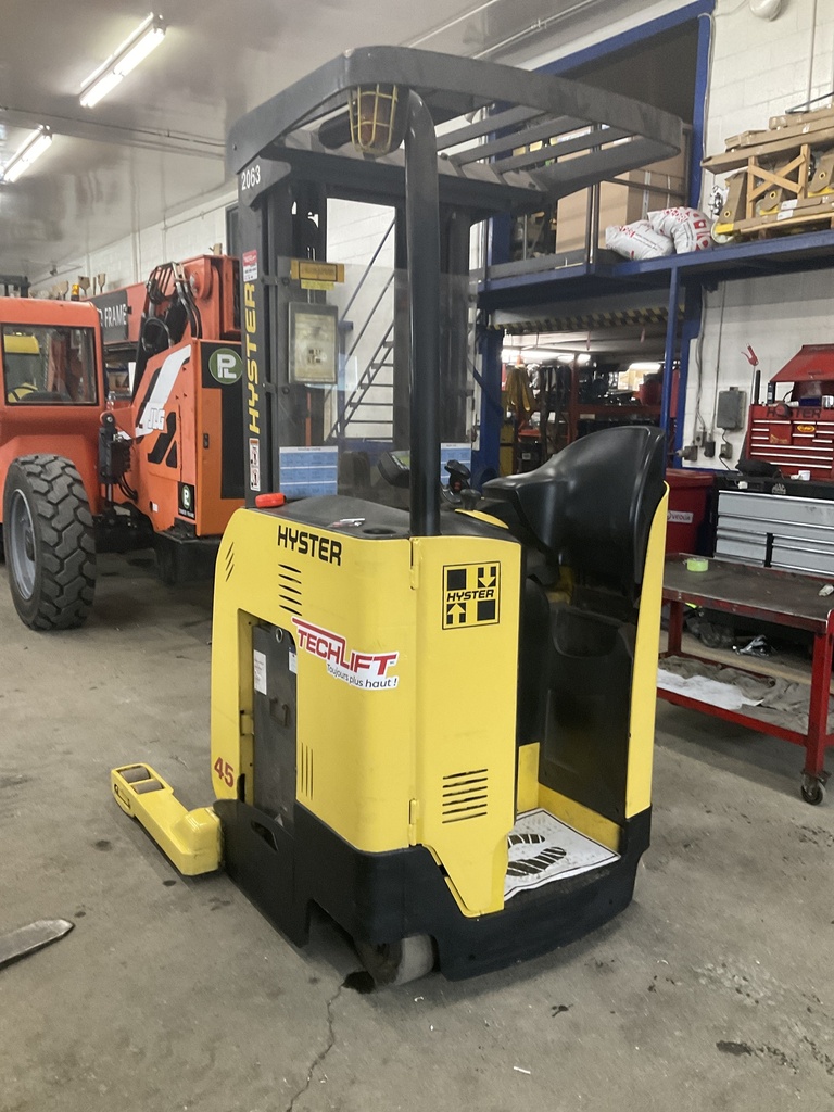 HYSTER N45ZR-16.5 C264N02958J