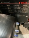 L-2177 - 2023 HELI 3300LBS