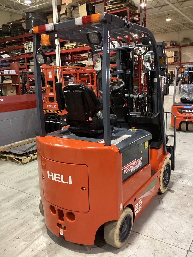 HELI CPD25-GA2CLI 05025DL1547