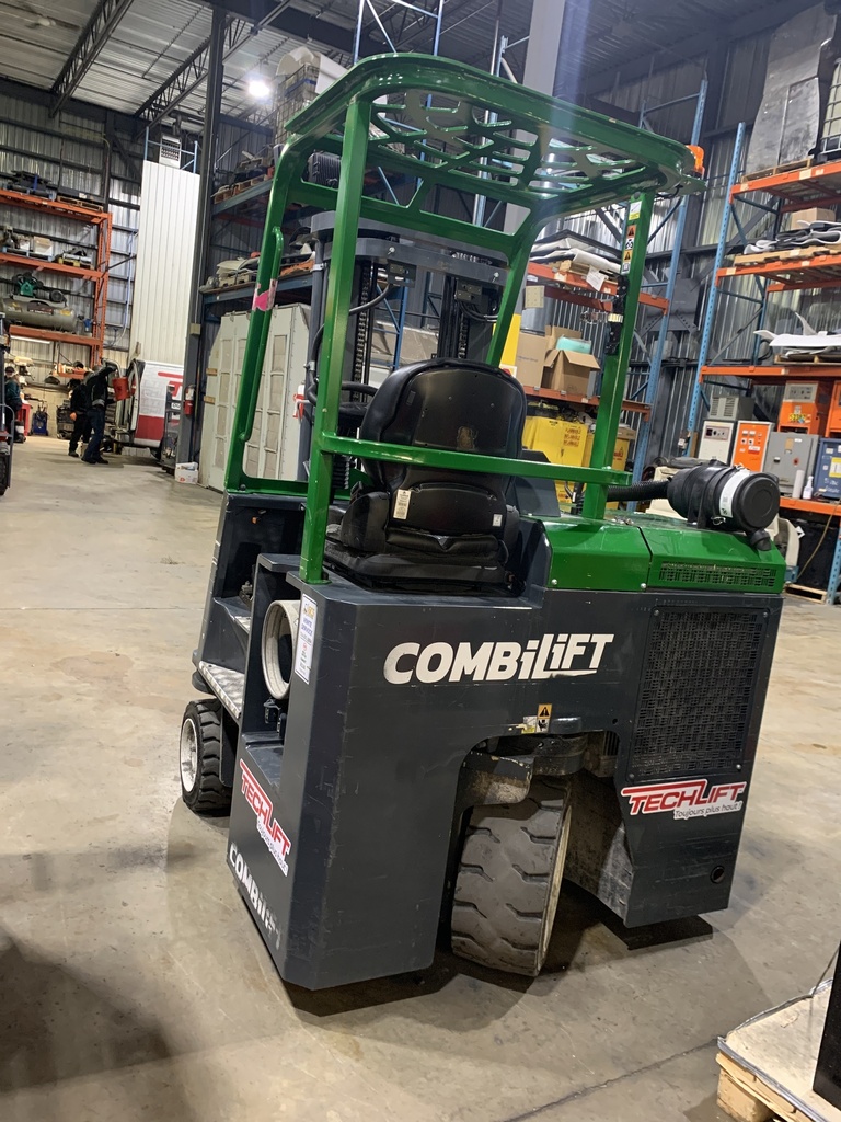 COMBILIFT CB6000 65609