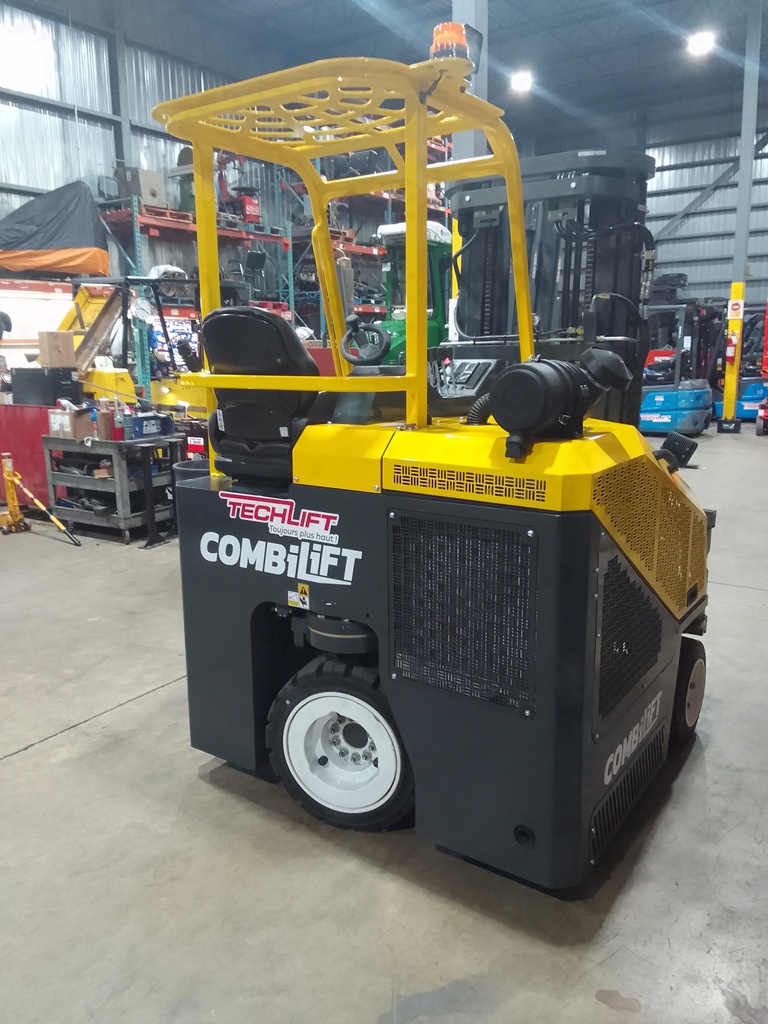 COMBILIFT CB6000 76807