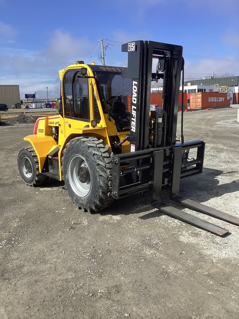 LOAD LIFTER 2415-10G 5445