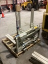 ROTATOR SIMPLE DOUBLE FOURCHES 41.9 X 3.1 X 2