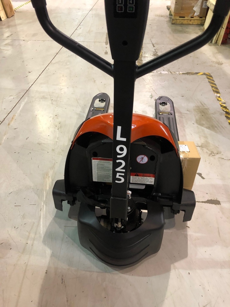 L-925 - 2020 HELI 3600 LBS