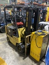 HYSTER E50XL-24 C108V19999P