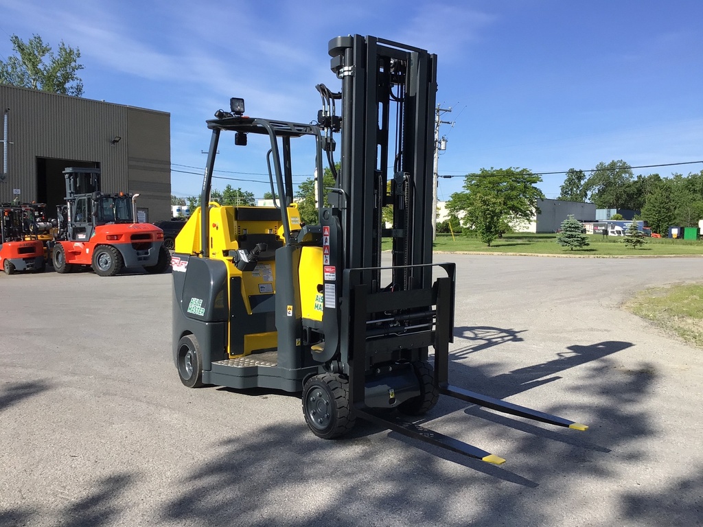 AISLE-MASTER AM44SE-OP 90475
