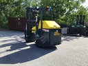 AISLE-MASTER AM44SE-OP 90475