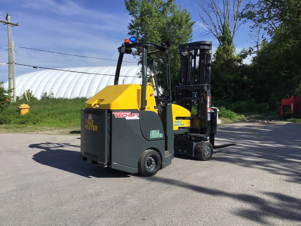 AISLE-MASTER AM44SE-OP 90475