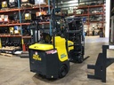 AISLE-MASTER AM 44NE 83510