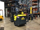AISLE-MASTER AM 44NE 83510