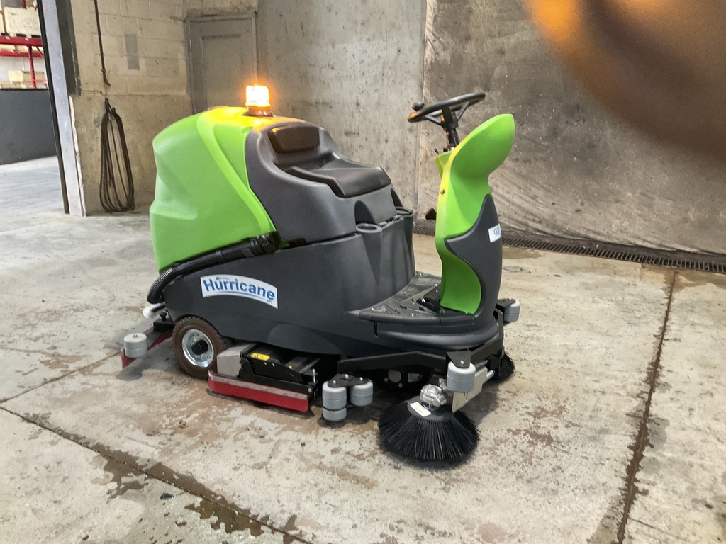 BALAYEUSE COMMERCIAL 19360-C-AGM 2020