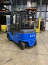 BYD ECB50C 1602230022
