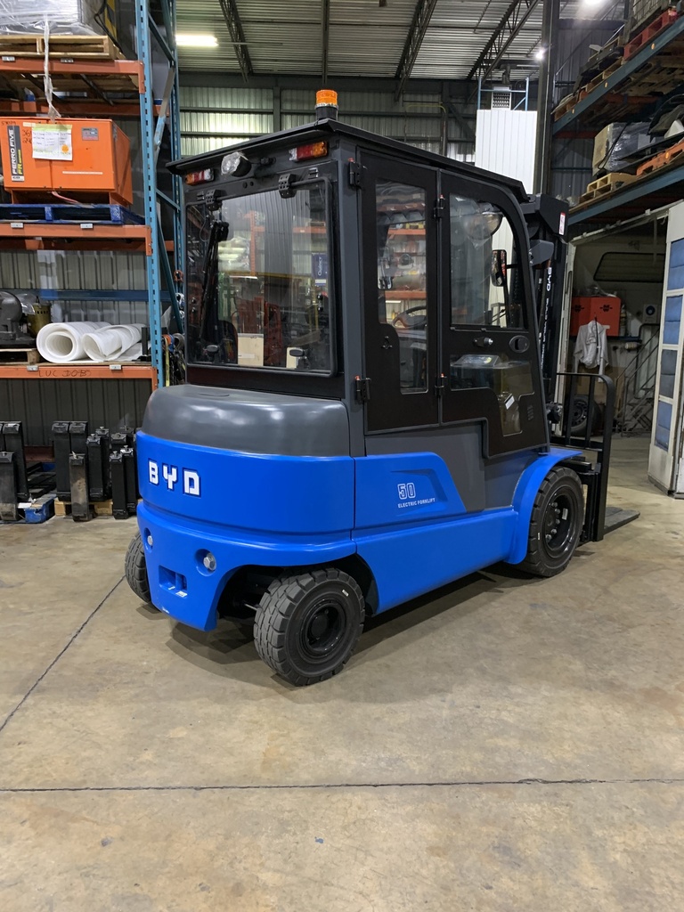 BYD ECB50C 1602230022