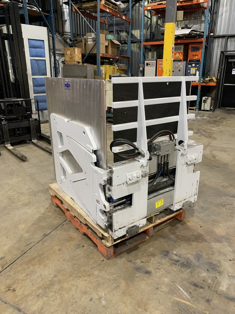 54482 Cascade R35D-CCS-35Q 2818610-T1