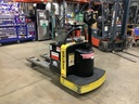 L-2385 - 2016 HYSTER 6000LBS