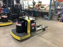 L-2385 - 2016 HYSTER 6000LBS