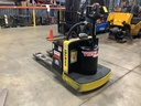 L-2384 - 2016 HYSTER 6000LBS