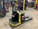 L-2384 - 2016 HYSTER 6000LBS
