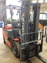 HELI CPYD25-KU1RH 230252R5058