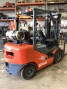 HELI CPYD25-KU1RH 230252R5058