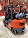 HELI CPYD25-KU1H 230252R4056