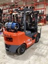 HELI CPYD25-KU1H 230252R4056