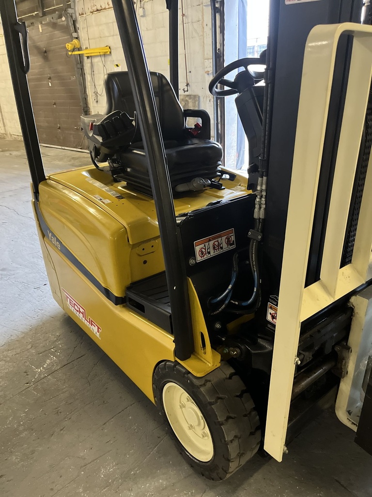 YALE ERP035VTN36TE082 G807N06933M