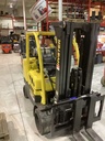 HYSTER S120FTPRS-U4491S J004V04489S