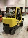 HYSTER S120FTPRS-U4491S J004V04489S