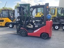 HANGCHA CPYD25-XW71F-C N7BJ00216